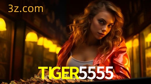 TIGER5555