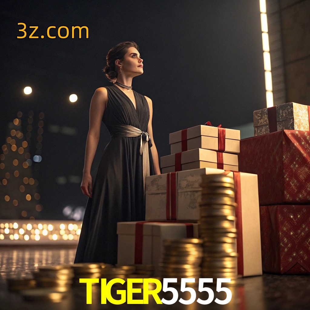 TIGER5555