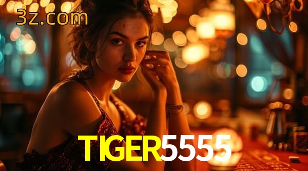 TIGER5555